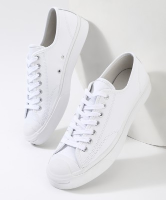 white converse shoes flipkart