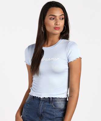 Forever 21 Womens Tops Buy Forever 21 Womens Tops Online At Best