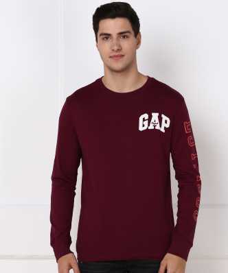 Gap Tshirts Buy Gap Tshirts Online At Best Prices In India