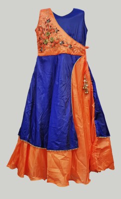 diwali dress flipkart