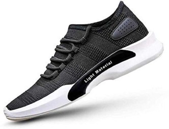 Black Sports Shoes - Buy Black Sports 