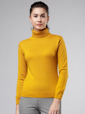 Turtle Neck Sweaters - Buy Turtleneck 