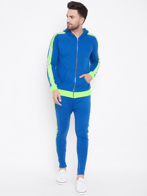 zee and co mens tracksuits