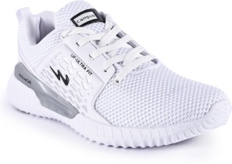 campus electra running shoes