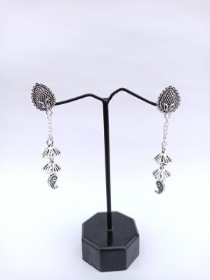 earring stand flipkart