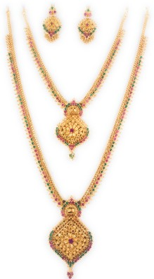 1 gram gold jewellery flipkart