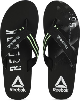 reebok flip flops india