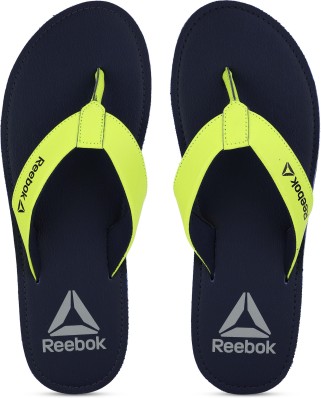 reebok ki chappal