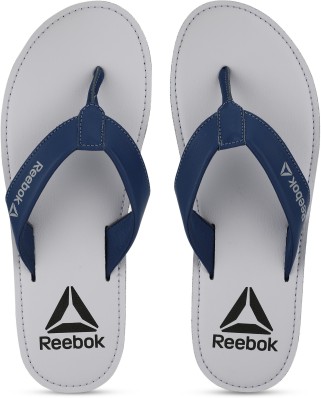 reebok slippers india