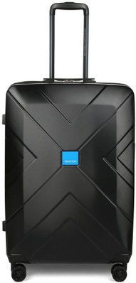 united colors of benetton luggage review