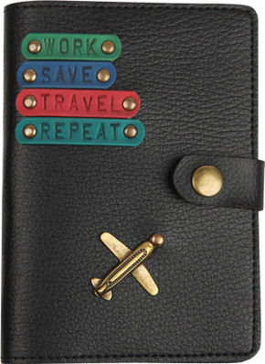 passport wallets online