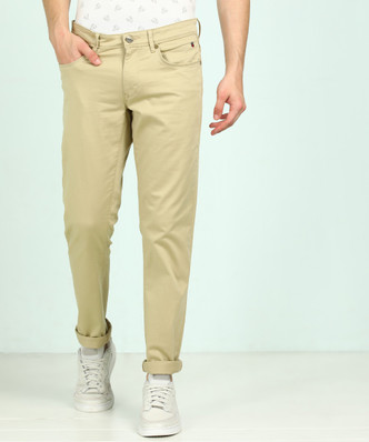 louis philippe jeans flipkart