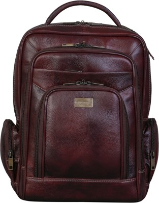 buy leather backpacks online