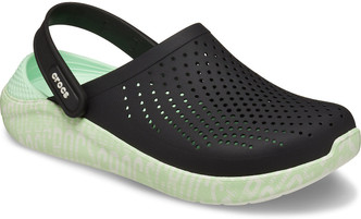 simple crocs