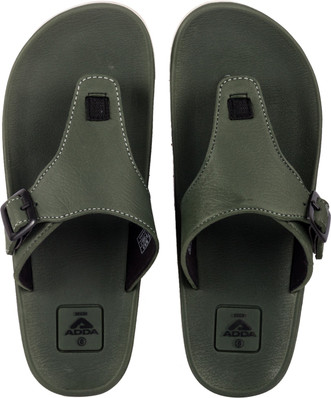 adda mens slippers