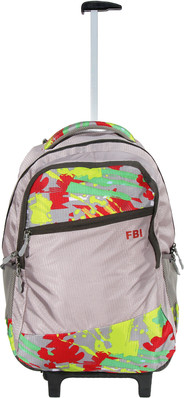 fabco trolley bag price
