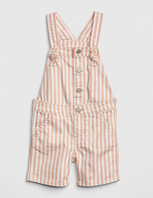 gap kids dungarees