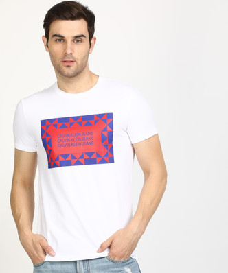denim t shirt flipkart