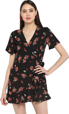 flipkart dresses