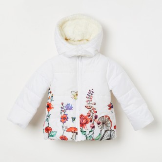 flipkart baby jacket