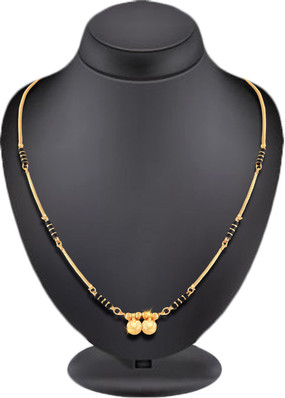 flipkart long mangalsutra