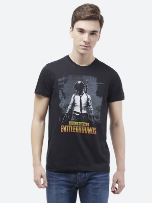 pubg t shirt flipkart