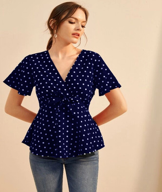 flipkart maxi top