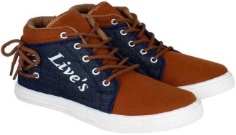 Mika Casual Shoes - Buy Mika Casual 