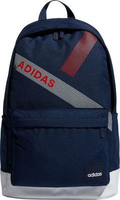 flipkart adidas college bags