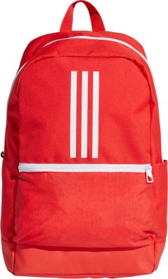 adidas bag red colour