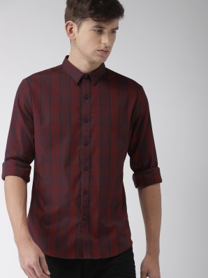 levis party wear shirts