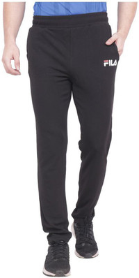fila running pants mens