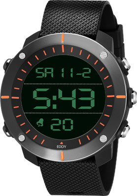 puma led watch price