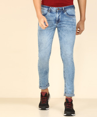 flipkart men's jeans pant