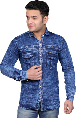 Jeans Shirt Flipkart Deals, 54% OFF 