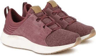 flipkart women's skechers shoes