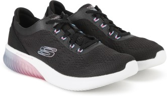 sketchers ladies shoes