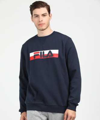 fila sweatshirts online