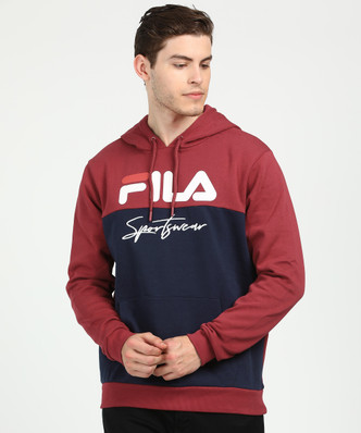 fila winter wear