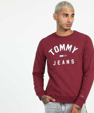 Tommy Hilfiger Mens Sweatshirts Buy Tommy Hilfiger Mens Sweatshirts Online At Best Prices In India Flipkart Com