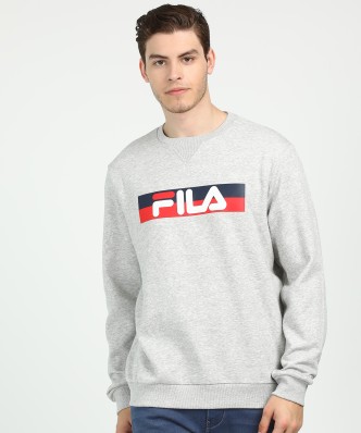 fila sweatshirts online