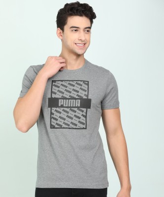 puma men's t shirts online