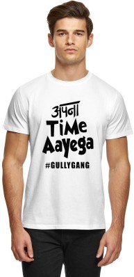 mera time aayega t shirt