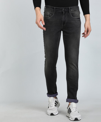 ankle length jeans flipkart