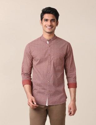 party wear shirts for mens flipkart