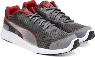 puma casual shoes under 1500