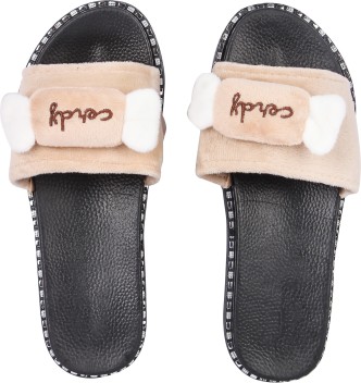 womens slippers in flipkart