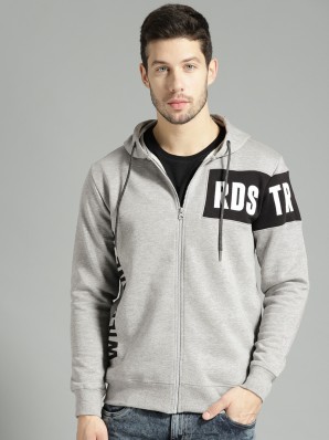 roadster sweatshirts flipkart