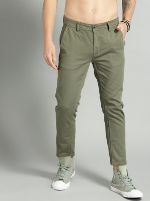 roadster track pants