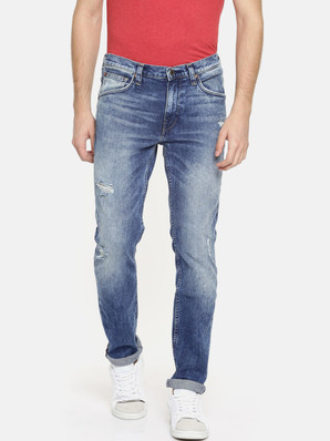 flipkart cotton jeans